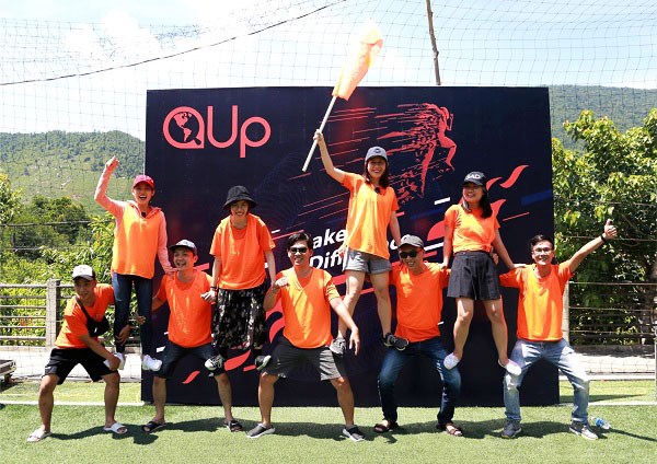 Team Building 