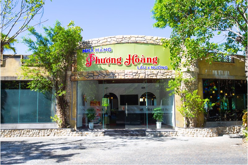 Phuong Hoang restaurant