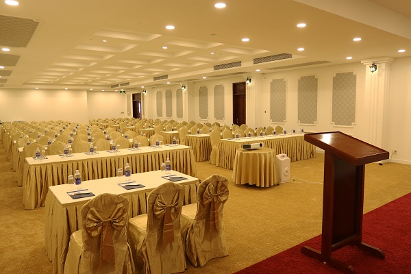 Conference & Event